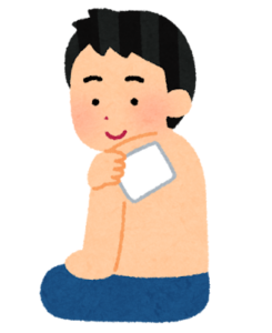 夏に湿布を安全に使うために|光線過敏症と3つの予防ポイントのアイキャッチ画像