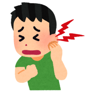 飛行機で歯や耳、鼻が痛くなるのはなぜ?【医師が解説】のアイキャッチ画像