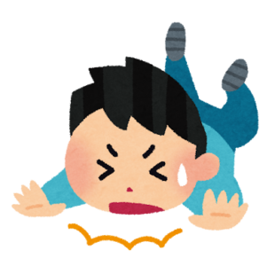 犬の散歩でまさかの骨折!元ハンドボール部医師が「受け身」を発動した結果・・実録ブログのアイキャッチ画像