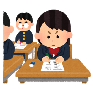 受験直前の体調管理|医師が伝えたい「特別なことをしない」健康対策のアイキャッチ画像