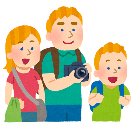 冬に外国人観光客が薄着に見えるのはなぜ？寒さへの適応を医学的に考えるのアイキャッチ画像