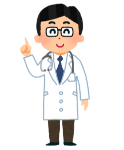 医師になった理由｜「痛いのに感謝される」違和感が原点だった話のアイキャッチ画像
