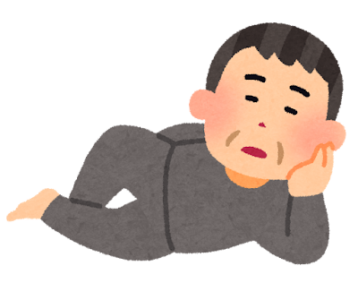 高齢者は“寝すぎ”にも注意？｜睡眠ガイド2023が推奨する「床上時間8時間以内」とはのアイキャッチ画像