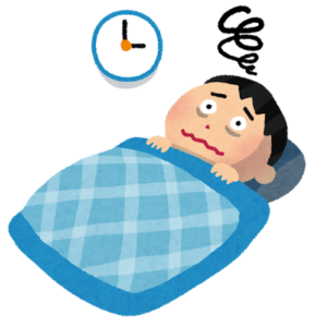 寝る前の「入眠儀式」は大切？｜雨音よりF1サウンドで眠れる私の話のアイキャッチ画像