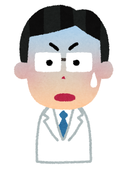 病院では高いのに家では正常？白衣高血圧とは｜家庭血圧が重要な理由を解説のアイキャッチ画像