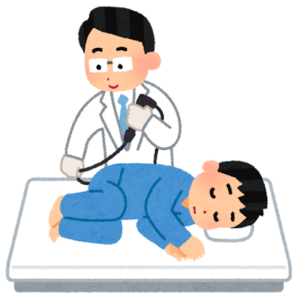松本人志さんの大腸がん公表で考える｜血便は放置しないで！40歳を過ぎたら大腸カメラをのアイキャッチ画像